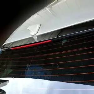 그랜저TG 리어글라스윙 루프 스포일러 튜닝 몰딩 날개