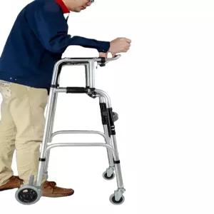 어르신 보행기 노인 걸음 실버카 워커 환자용워커