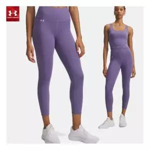 언더아머 UA 모션 여성 앵클 레깅스1369488-520 1013190