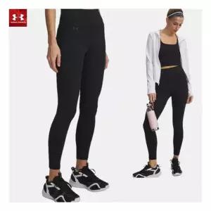 언더아머 UA 모션 여성 앵클 레깅스1369488-001 1013191