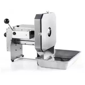 양배추 슬라이스 기계 자동 카베크 슬라이스기계 완성기