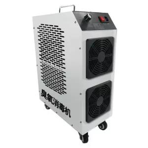 오존발생기 공기 살균기 청정기 오존기 탈취기 가정용