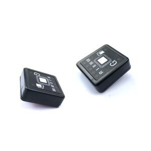 A69efor AEB MP48OBDII 호환 MP48 가스 시스템 LPG CNG 변환 키트 및 스위치