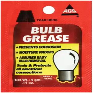 AGS BG1 전구 그리스