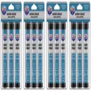 루카스 오일 10682 마린 그리스 3온스 콤보 팩