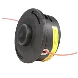 모어 트리밍 커팅 잔디깍는기계 다기능 장치 27 가지 녹슨 8인치 핸들 LI