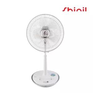 [eTV] 신일 좌석용 선풍기 SIF-S16LOT 초미풍 국내산 16형