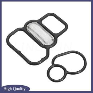 호환상품  VTEC 솔레노이드 가스켓 키트 15825-P2M-005 36172-P08-015 혼다 호환 1996-2005 시빅 D16 D17용