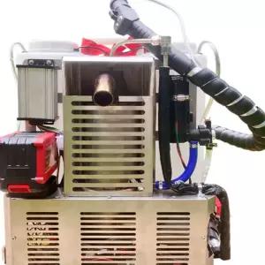 치파랠리 동력살분무기 방재기 소독기 살수기 입제