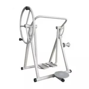 가정용 하늘걷기 어르신 공원 접이식 하늘 마사지