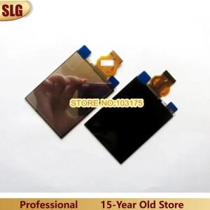 캐논 파워샷 G11 G12 후지 X10 카메라용 호환 새 LCD 디스플레이 화면 1개 (백라이트 없음) 디지털 수리 부