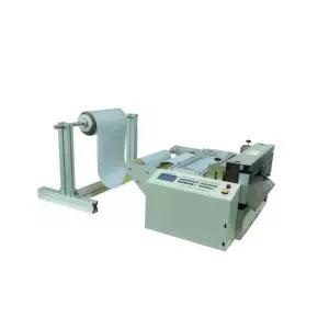 뽁뽁이 절단기 커터 자동 필름 커팅기 택배 포장 작업