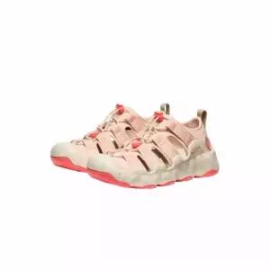 [매장정품] KEEN [킨][25SS][하이퍼포트 H2] 밝은 핑크 여성 샌들 KNSO5E106P1