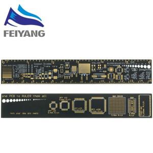 전자 엔지니어용 PCB 눈금자 Geeks 제작자용 아두이노 팬 참조 패키징 유닛 v2 - 6