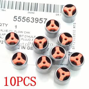 호환상품 10X 오일 바이패스 밸브 OEM  55563957 Chevrolet cruze 1.6 1.8 Epica 용 체크