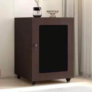 오디오 랙 스피커 거치대 1쌍 리어스탠드 우퍼