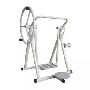 가정용 어르신 접이식 하늘걷기 하늘 공원 마사지