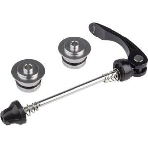 피드백 스포츠 5X74MM 바이크 소형 부품 F 접이식 앞바퀴 옴니엄 DBA 검은색