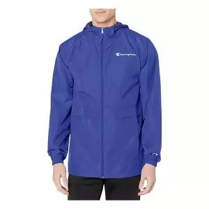 챔피온 남녀공용 스타디움 바람막이 자켓 CP122AC-0AF 1013305