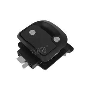 캠핑카 잠금장치 카라반 도어락 요트 출입문