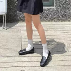 인기상품 여자구두 컴포트화 로퍼 스니커즈 정장구두 로퍼신발 [WFJNDIF_260322]