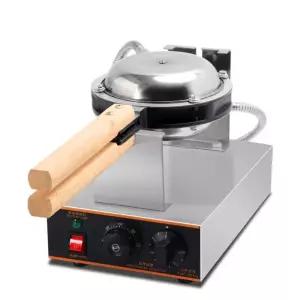 에그와플기계 디저트 제조기 와플 창업 계란빵 틀