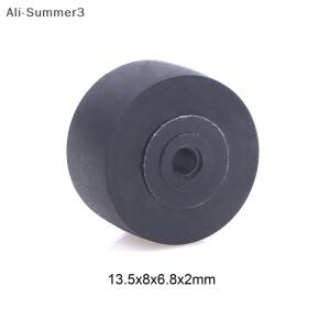 테이프 레코더 데크 카세트 무브먼트 라디오 오디오 드라이브 플레이어 액세서리 용 1Pc 13.5x8x6.8x2mm 고