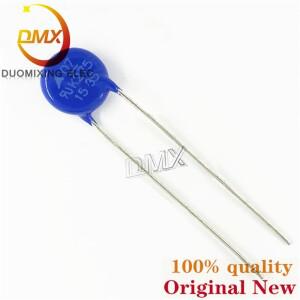 10PCS 100%  S07K275 K320 B72210S2271K101 K275 S07 S10 S20 S30 배리스터