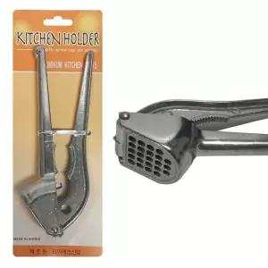 와이에스 국산 마늘다지기 마늘다짐기 마늘집게 빻기