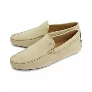 토즈 토즈 고미노 남성 드라이빙슈즈 XXM64C000406RNC600