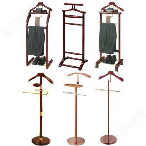 호텔 스탠드 옷걸이 행거 코트행거 호텔행거 미니 사무실 바지 매장 드레스룸