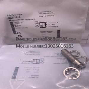 신형 근접 스위치 센서 BES M30ML-PSC10A-S04G-W01