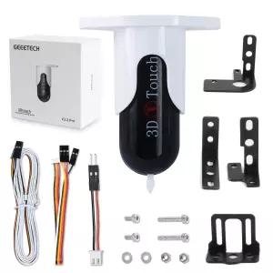 지텍 업그레이드 BL- Ender 3 Ender-3 Pro 5 5s CR10 V3 프린터용 브래킷 4개가 포함된 터치 V3.2 프로