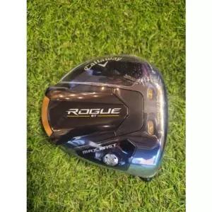 캘러웨이 로그ST MAX FAST 맥스패스트 9.5도 드라이버 조지아5S,6S샤프트