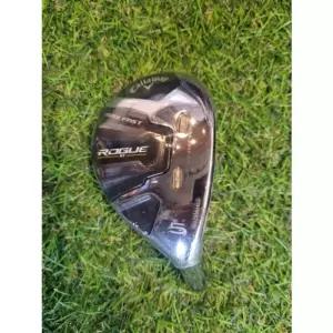 캘러웨이 로그ST MAX FAST 맥스패스트 5번(24도)유틸리티 조지아6S,7S샤프트