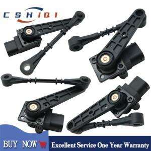 호환상품 랜드로버 디스커버리 III L319 레인지로버 스포츠용 전면 후면 에어 서스펜션 높이 센서 LR020161