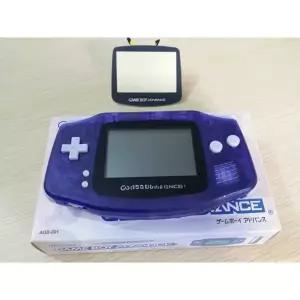 GBA 게임보이어드밴스 드래곤퀘스트 스트리트 패미컴 게임