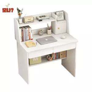 자취방 미니책상 인책상 원룸 공간활용