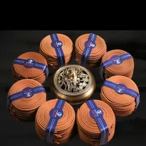 향로 향 백단향 수면 아로마 테리파 보조 독서실