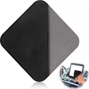 자동차 스크린 클리너 터치 극세사 천 자동 터치스크린 클리닝 물티슈 청소기 대시보드 디스플레이 실내