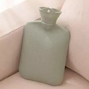 물주머니 따뜻한 넥찜질 생리통 온수 주머니 숙면 사무실 어린이 캠핑 야외 난로 겨울 학생