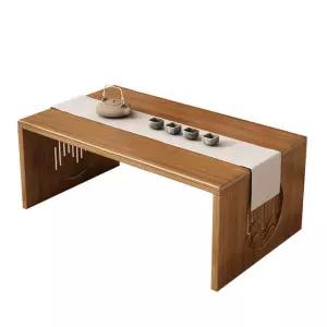 접이식 다도상 원목 다과상 미니 소반 좌상 교자상 티테이블