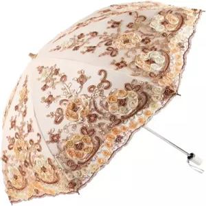 결혼식 파티 레이스 신부 우산을 위한 허니스토어 플라워 파라솔