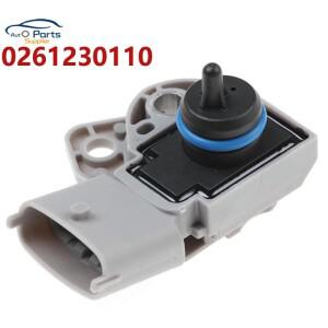 0261230110 오일 팬 연료 압력 센서 볼보 호환 & 랜드로버 S40 S60 S80 V70 XC70 C30 용