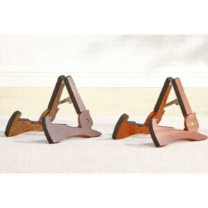 우쿨렐라 기타 접이식 AGS 피아노베이스 포크 휴대용 솜씨 스탠딩 01 안정적인