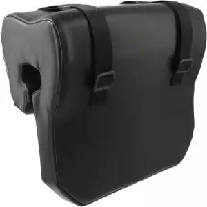 제네르투르보 휠체어 팔걸이 패드 팔 쿠션을 위한 트로프 수동 휠체어를 공간 절약 설계 이지 설치 및 방수