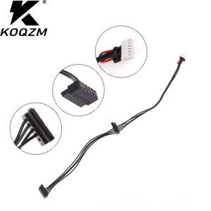 에이서 컴퓨터 메인보드용 전원 소켓 케이블 커넥터 Nitro N50-610 Disco Duro ATX PSU 액세서리 6 핀-2 포