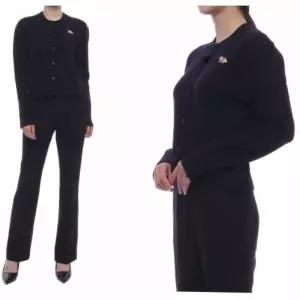 [매장정품] 메종키츠네 여성 베이비 폭스 패치 가디건 LW00508KT1006 P480 24F