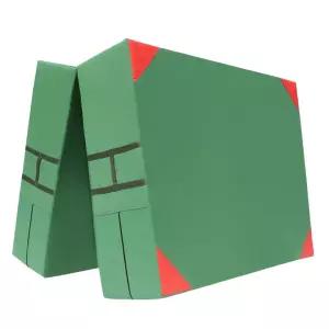 높이뛰기매트 학교 체육관 바닥 깔개 점핑 태권도