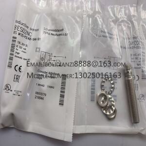 근접 스위치 센서 BES M12MI-PSC40B-S04G-S01